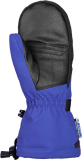 Reusch Kito R-TEX® XT Junior Mitten 4961525 4455 schwarz blau back